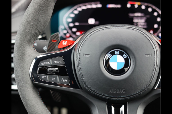 BMW 5 Serie M5 CS | M Drivers Pack - H/K