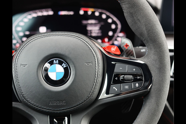 BMW 5 Serie M5 CS | M Drivers Pack - H/K