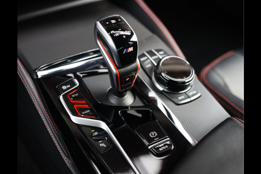 BMW 5 Serie M5 CS | M Drivers Pack - H/K
