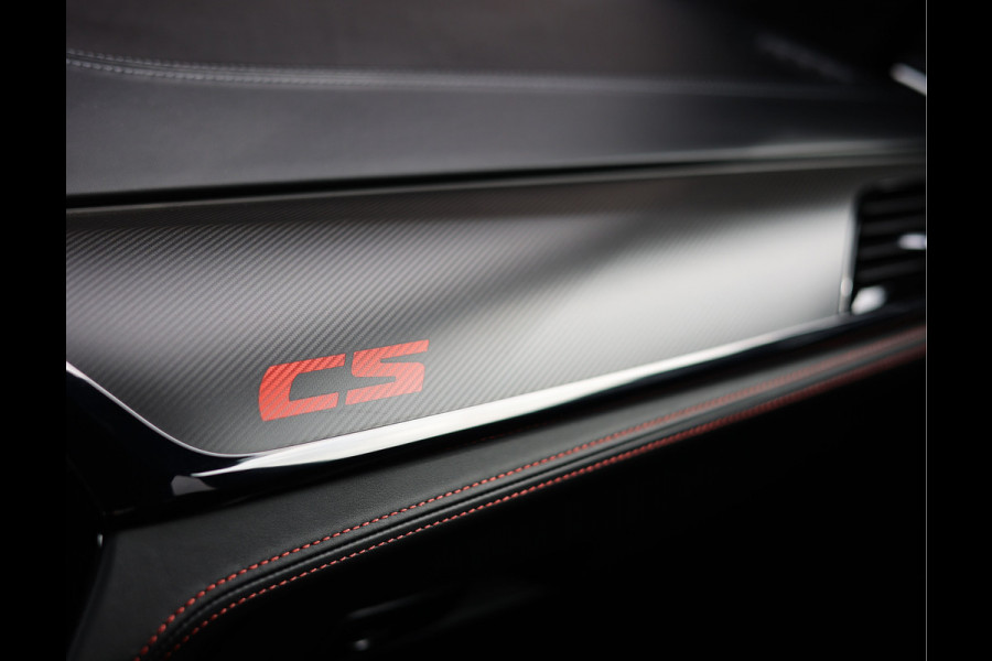 BMW 5 Serie M5 CS | M Drivers Pack - H/K
