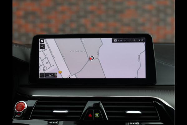 BMW 5 Serie M5 CS | M Drivers Pack - H/K