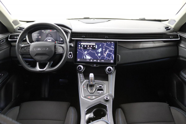 Lynk & Co 01 1.5*PLUG-IN*NAVI*PANO*CAM*ACC*CARPLAY*ECC*LED*