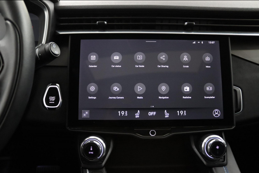Lynk & Co 01 1.5*PLUG-IN*NAVI*PANO*CAM*ACC*CARPLAY*ECC*LED*
