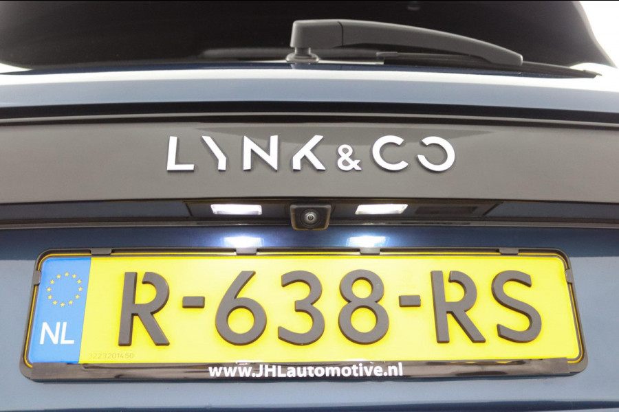 Lynk & Co 01 1.5*PLUG-IN*NAVI*PANO*CAM*ACC*CARPLAY*ECC*LED*