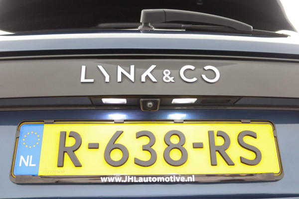 Lynk & Co 01 1.5*PLUG-IN*NAVI*PANO*CAM*ACC*CARPLAY*ECC*LED*