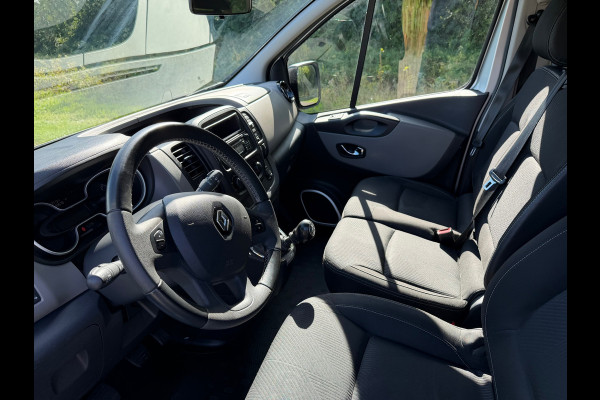 Renault Trafic Passenger 1.6 dCi Grand Authentique Energy