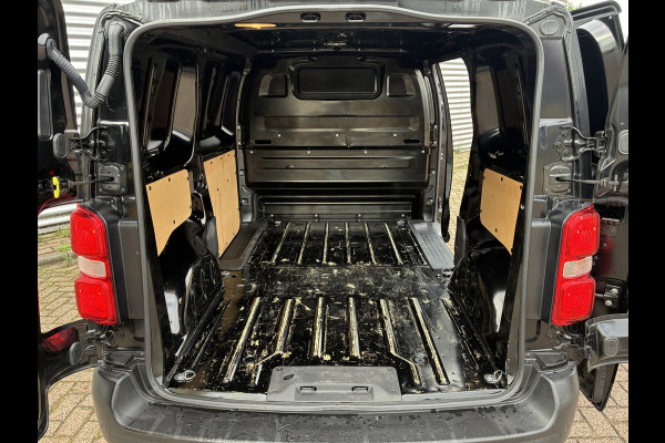 Opel Vivaro 2.0 BlueHDi 145 S&S L2 Automaat Cruise Airco Sensoren