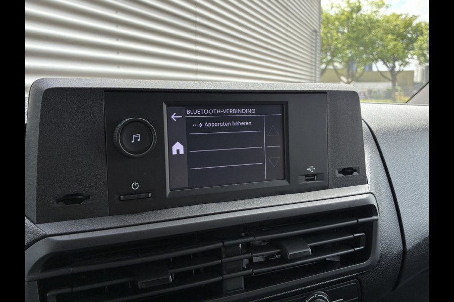 Opel Vivaro 2.0 BlueHDi 145 S&S L2 Automaat Cruise Airco Sensoren