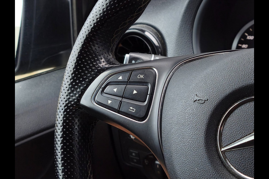 Mercedes-Benz Vito 114CDI AUTOMAAT CRUISE LANG TREKHAAK M-BUX CARPLAY PDC AIRCO