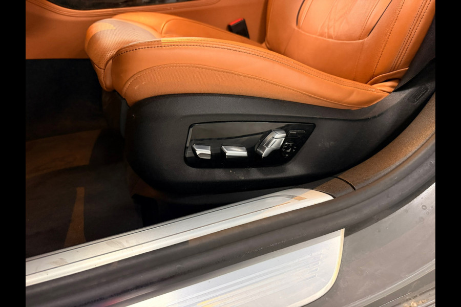 BMW 7 Serie 745e High Executive, M-Pakket, CarbonCore, Luchtvering