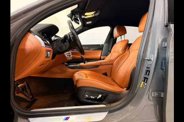 BMW 7 Serie 745e High Executive, M-Pakket, CarbonCore, Luchtvering