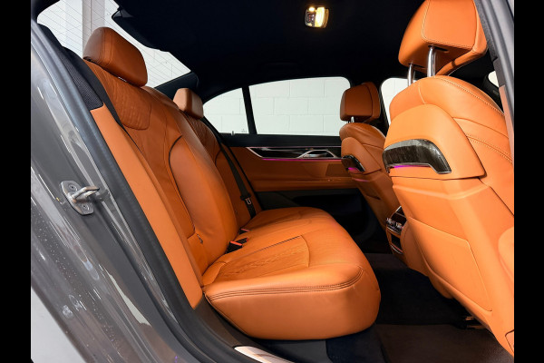 BMW 7 Serie 745e High Executive, M-Pakket, CarbonCore, Luchtvering