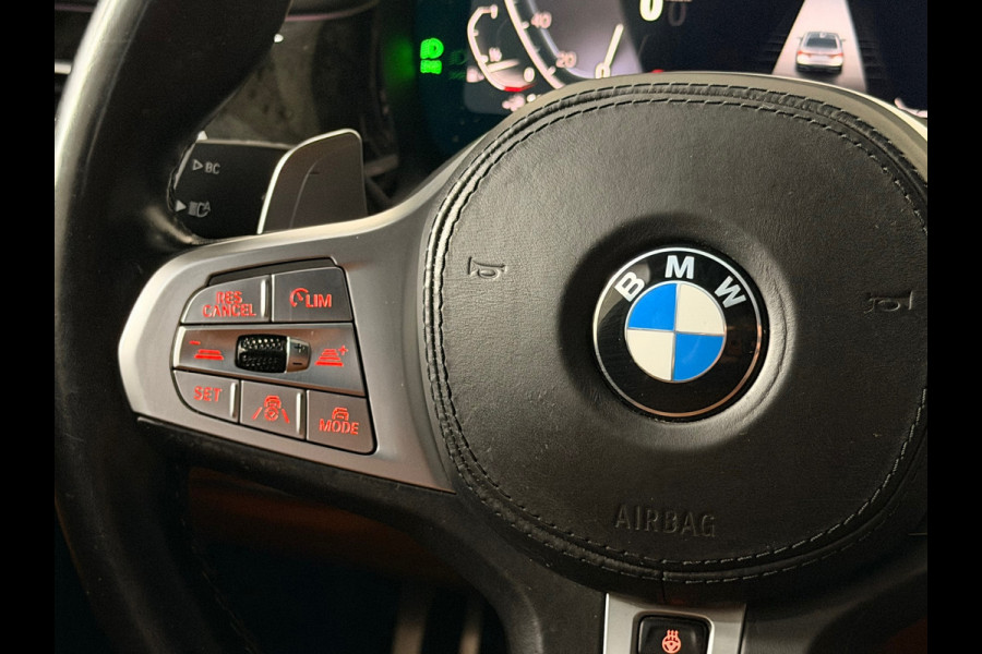 BMW 7 Serie 745e High Executive, M-Pakket, CarbonCore, Luchtvering