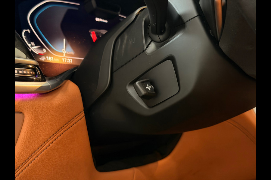 BMW 7 Serie 745e High Executive, M-Pakket, CarbonCore, Luchtvering