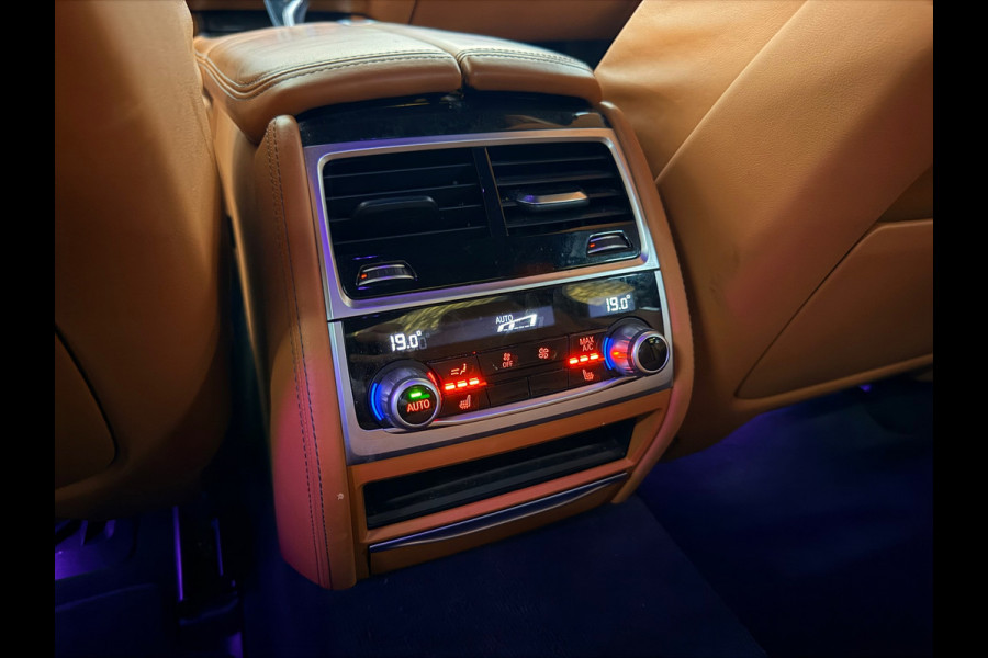 BMW 7 Serie 745e High Executive, M-Pakket, CarbonCore, Luchtvering