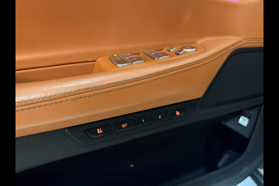 BMW 7 Serie 745e High Executive, M-Pakket, CarbonCore, Luchtvering