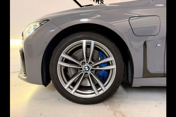 BMW 7 Serie 745e High Executive, M-Pakket, CarbonCore, Luchtvering