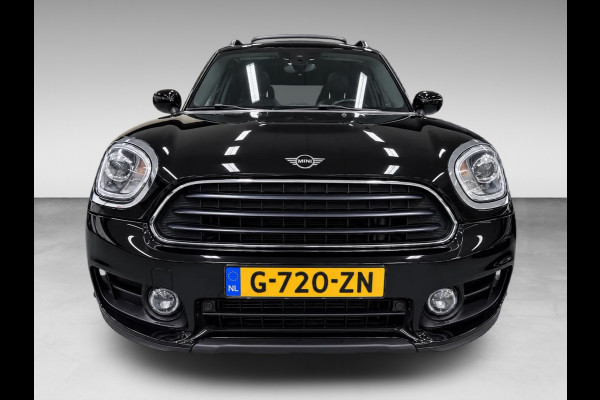 MINI Countryman 1.5 Cooper Chili PANO/LEDER/H-KARDON/NAVI/CAM/CARPLAY/ECC/PDC///