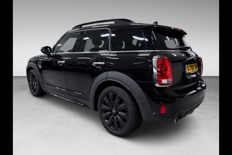 MINI Countryman 1.5 Cooper Chili PANO/LEDER/H-KARDON/NAVI/CAM/CARPLAY/ECC/PDC///