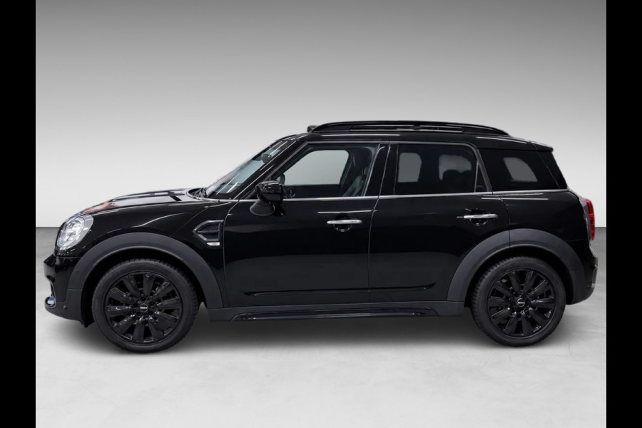 MINI Countryman 1.5 Cooper Chili PANO/LEDER/H-KARDON/NAVI/CAM/CARPLAY/ECC/PDC///