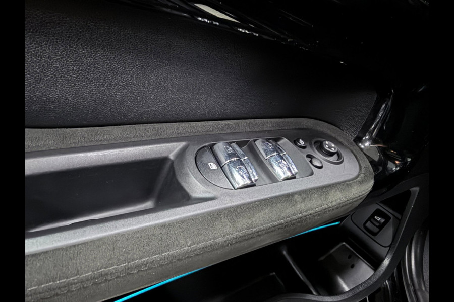MINI Countryman 1.5 Cooper Chili PANO/LEDER/H-KARDON/NAVI/CAM/CARPLAY/ECC/PDC///