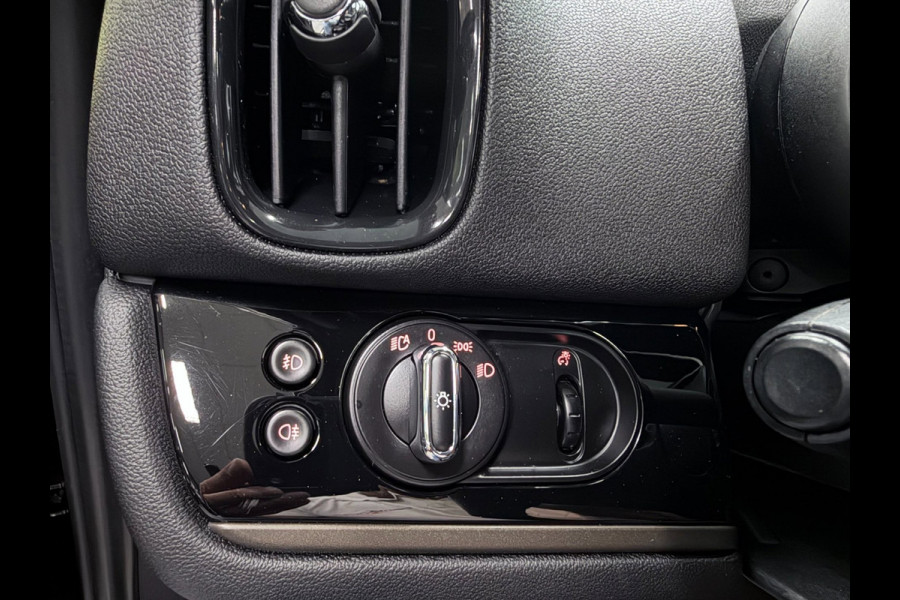 MINI Countryman 1.5 Cooper Chili PANO/LEDER/H-KARDON/NAVI/CAM/CARPLAY/ECC/PDC///