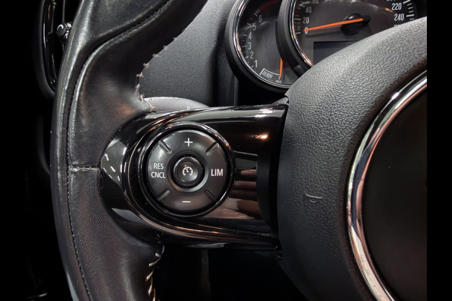 MINI Countryman 1.5 Cooper Chili PANO/LEDER/H-KARDON/NAVI/CAM/CARPLAY/ECC/PDC///
