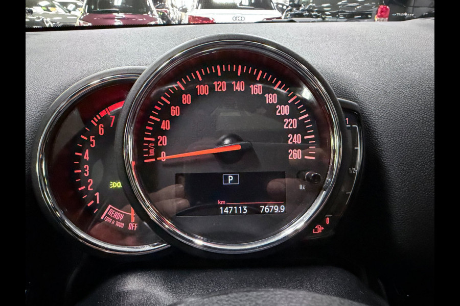 MINI Countryman 1.5 Cooper Chili PANO/LEDER/H-KARDON/NAVI/CAM/CARPLAY/ECC/PDC///