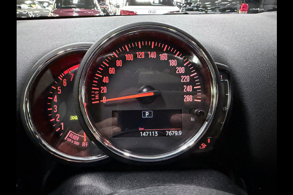 MINI Countryman 1.5 Cooper Chili PANO/LEDER/H-KARDON/NAVI/CAM/CARPLAY/ECC/PDC///