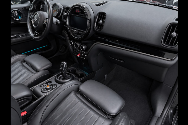 MINI Countryman 1.5 Cooper Chili PANO/LEDER/H-KARDON/NAVI/CAM/CARPLAY/ECC/PDC///
