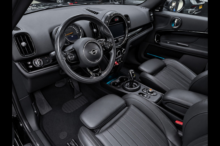 MINI Countryman 1.5 Cooper Chili PANO/LEDER/H-KARDON/NAVI/CAM/CARPLAY/ECC/PDC///