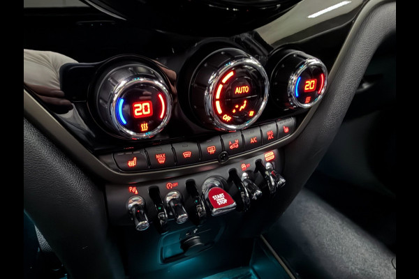 MINI Countryman 1.5 Cooper Chili PANO/LEDER/H-KARDON/NAVI/CAM/CARPLAY/ECC/PDC///