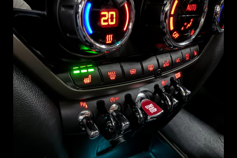 MINI Countryman 1.5 Cooper Chili PANO/LEDER/H-KARDON/NAVI/CAM/CARPLAY/ECC/PDC///