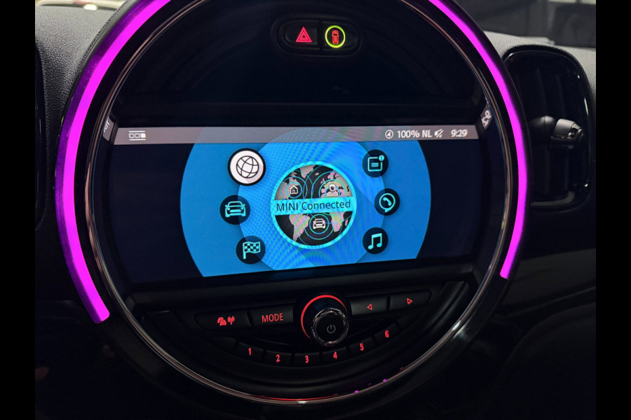 MINI Countryman 1.5 Cooper Chili PANO/LEDER/H-KARDON/NAVI/CAM/CARPLAY/ECC/PDC///