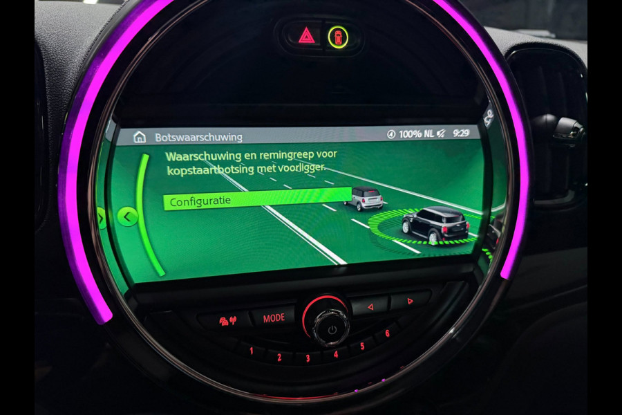 MINI Countryman 1.5 Cooper Chili PANO/LEDER/H-KARDON/NAVI/CAM/CARPLAY/ECC/PDC///