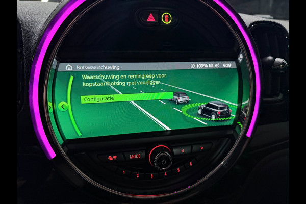 MINI Countryman 1.5 Cooper Chili PANO/LEDER/H-KARDON/NAVI/CAM/CARPLAY/ECC/PDC///