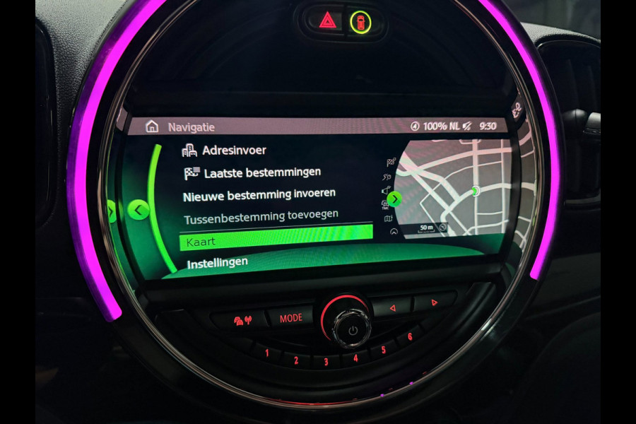 MINI Countryman 1.5 Cooper Chili PANO/LEDER/H-KARDON/NAVI/CAM/CARPLAY/ECC/PDC///