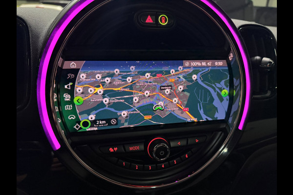 MINI Countryman 1.5 Cooper Chili PANO/LEDER/H-KARDON/NAVI/CAM/CARPLAY/ECC/PDC///
