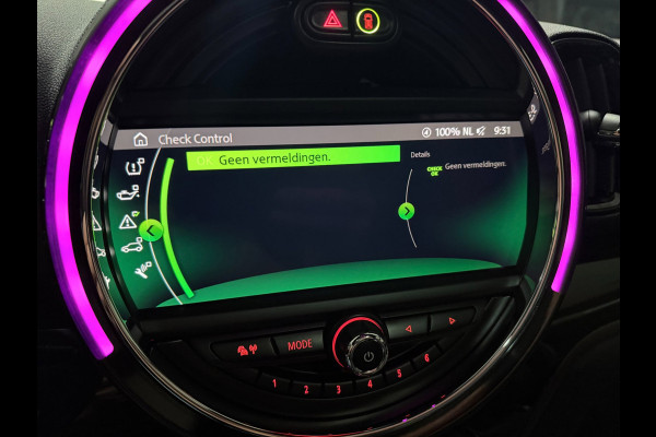 MINI Countryman 1.5 Cooper Chili PANO/LEDER/H-KARDON/NAVI/CAM/CARPLAY/ECC/PDC///