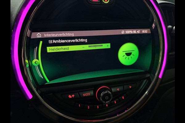 MINI Countryman 1.5 Cooper Chili PANO/LEDER/H-KARDON/NAVI/CAM/CARPLAY/ECC/PDC///