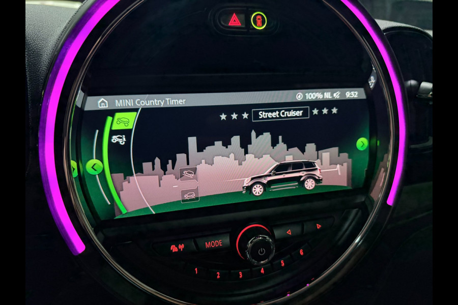 MINI Countryman 1.5 Cooper Chili PANO/LEDER/H-KARDON/NAVI/CAM/CARPLAY/ECC/PDC///
