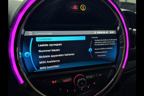 MINI Countryman 1.5 Cooper Chili PANO/LEDER/H-KARDON/NAVI/CAM/CARPLAY/ECC/PDC///