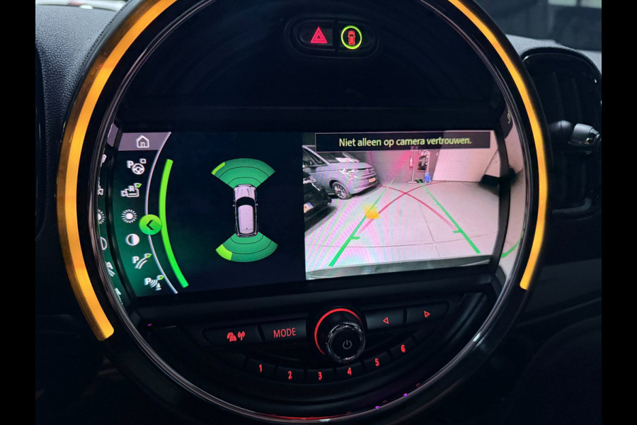 MINI Countryman 1.5 Cooper Chili PANO/LEDER/H-KARDON/NAVI/CAM/CARPLAY/ECC/PDC///