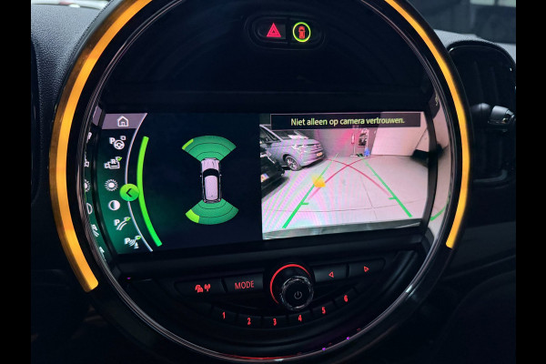 MINI Countryman 1.5 Cooper Chili PANO/LEDER/H-KARDON/NAVI/CAM/CARPLAY/ECC/PDC///