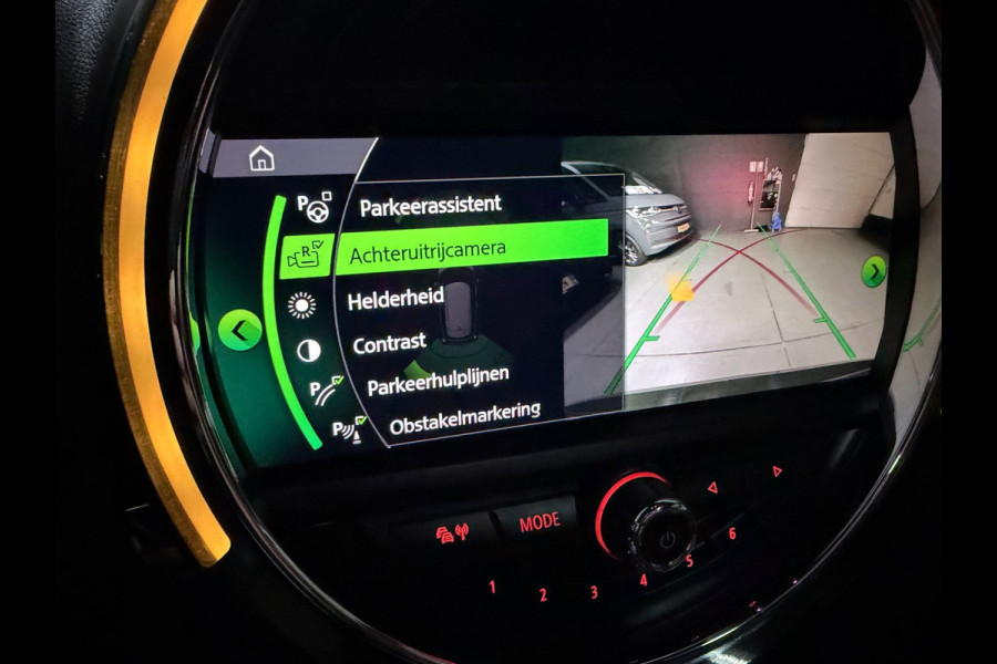 MINI Countryman 1.5 Cooper Chili PANO/LEDER/H-KARDON/NAVI/CAM/CARPLAY/ECC/PDC///