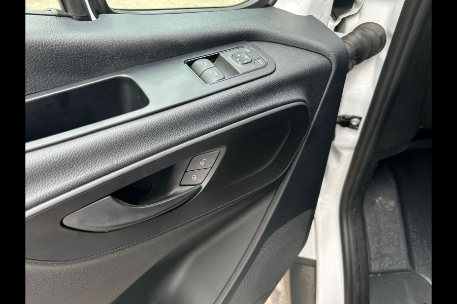 Mercedes-Benz Sprinter 519 L3 Bakwagen N1 PRIJS INCL BPM | Gev.stoel