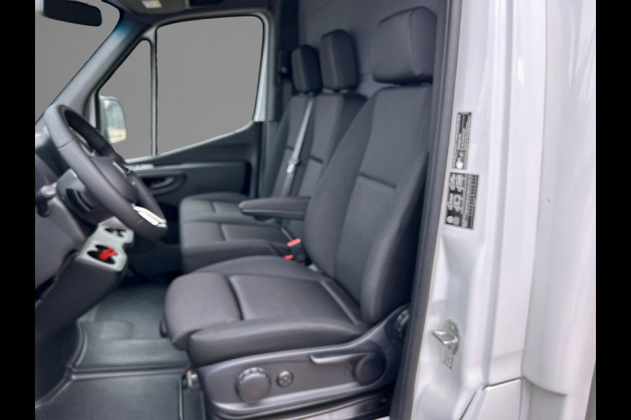 Mercedes-Benz Sprinter 519 L3 Bakwagen N1 PRIJS INCL BPM | Gev.stoel