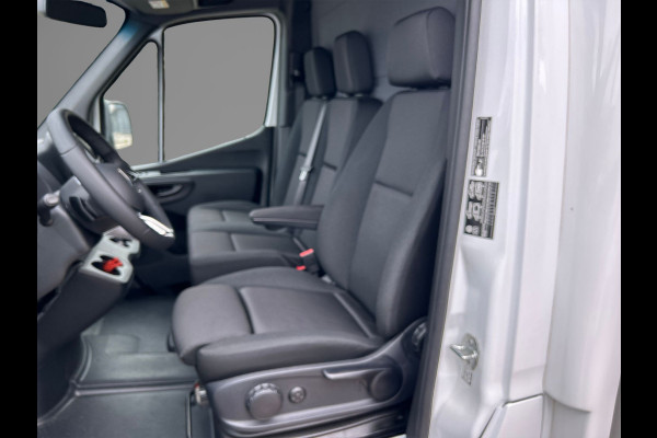 Mercedes-Benz Sprinter 519 L3 Bakwagen N1 PRIJS INCL BPM | Gev.stoel