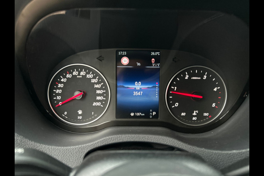 Mercedes-Benz Sprinter 519 L3 Bakwagen N1 PRIJS INCL BPM | Gev.stoel
