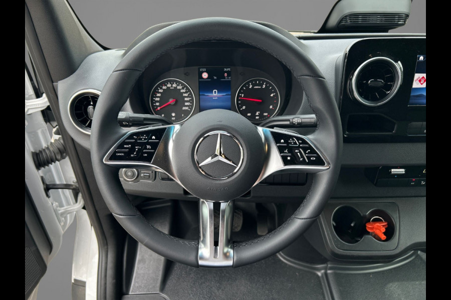 Mercedes-Benz Sprinter 519 L3 Bakwagen N1 PRIJS INCL BPM | Gev.stoel